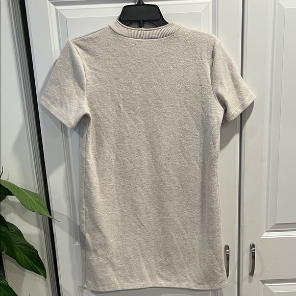 ZARA Sweater Dress S - Picture 4 of 5